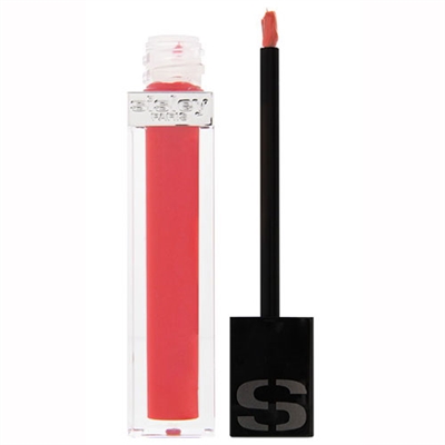Sisley Phyto Lip Gloss #3 Rose 0.20oz / 6ml