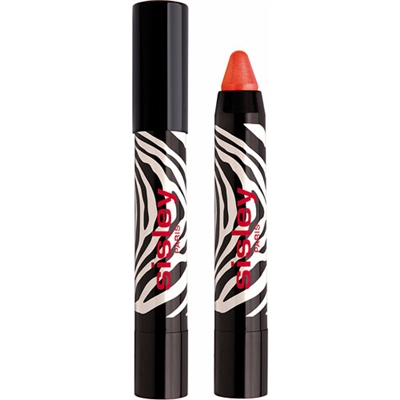 Sisley Phyto Lip Twist Tinted Lip Balm 7 Coral 0.08oz / 2.5g