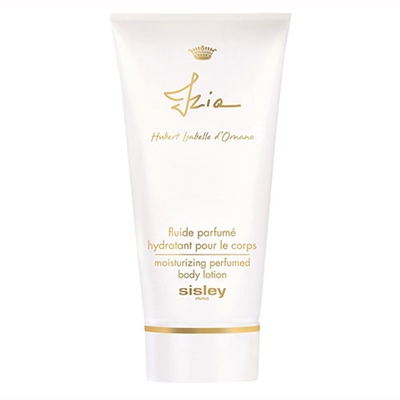 Sisley Izia Moisturizing Perfumed Body Lotion 5oz / 150ml