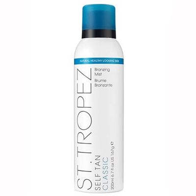 St. Tropez Self Tan Classic Bronzing Mist 6.7oz / 200ml