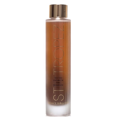 St. Tropez Self Tan Luxe Dry Oil 3.38oz / 100ml