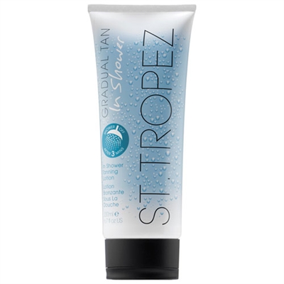 St. Tropez Gradual Tan In Shower Tanning Lotion 6.7oz / 200ml
