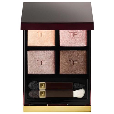 Tom Ford Eye Color Quad 03 Nude Dip 0.35oz / 10g