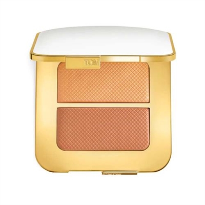 Tom Ford Sheer Highlighting Duo Reflects Gilt 0.1oz / 3g