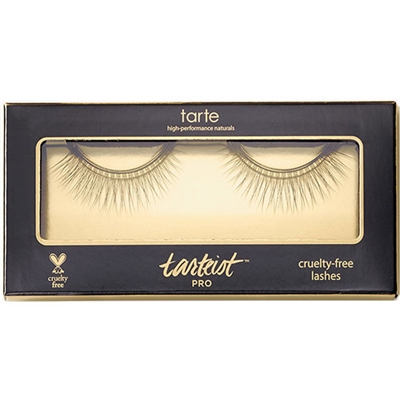 Tarte Tarteist Pro Cruelty-Free Lashes Little Black Dress 1 Pair