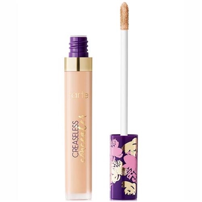 Tarte Creaseless Concealer 20S Light Sand 0.225oz / 6.4g