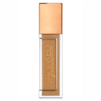 Urban Decay Stay Naked Weightless Liquid Foundation 50CP 1oz / 30ml