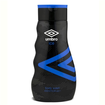 Umbro Ice Body Wash 13.5oz / 400ml