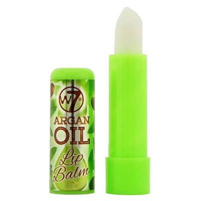 W7 Argan Oil Lip Balm 0.10oz / 3g