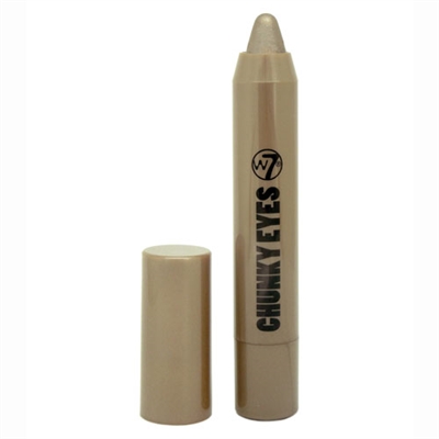 W7 Chunky Eyes Pencil Latte 2.5g