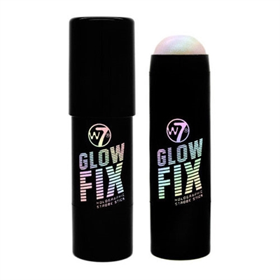 W7 Glow Fix Holographic Strobe Stick 0.17oz / 5g