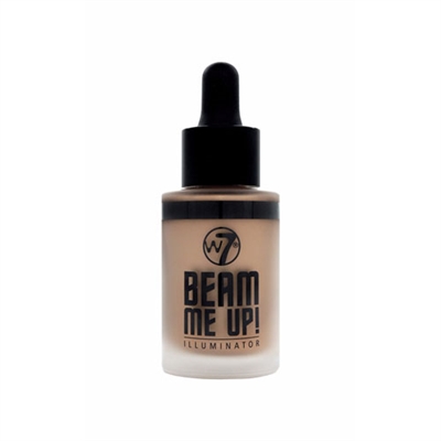 W7 Beam Me Up Illuminator - Dynamite 1.05oz / 30ml