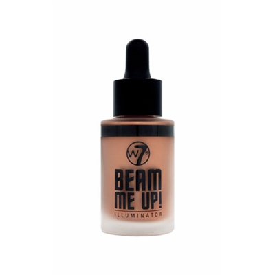 W7 Beam Me Up Illuminator - Legend 1.05oz / 30ml