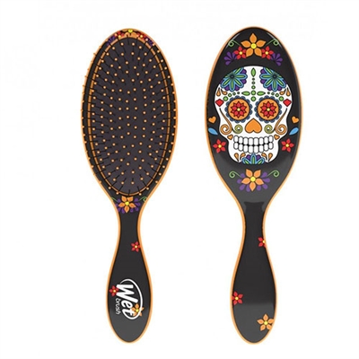 The Wet Brush Detangle Sugar Skull Orange