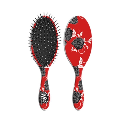 The Wet Brush-Pro Detangle Hair Brush - Poppy