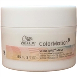 Wella ColorMotion Structure Mask 5oz / 150ml