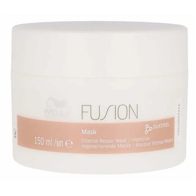 Wella Fusion Intense Repair Mask 5oz / 150ml