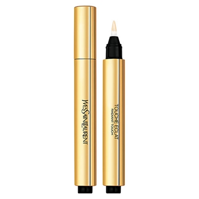 Yves Saint Laurent Touche Eclat Radiant Touch 01 Luminous Radiance Tester 0.08oz / 2.5ml