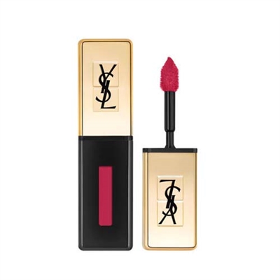 Yves Saint Laurent Rouge Pur Couture Glossy Stain 11 Rouge Gouache 0.20oz / 6ml