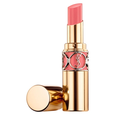 Yves Saint Laurent Rouge Volupte Shine Oil-In-Stick Lipstick 13 Pink Babylone 0.15oz / 4ml