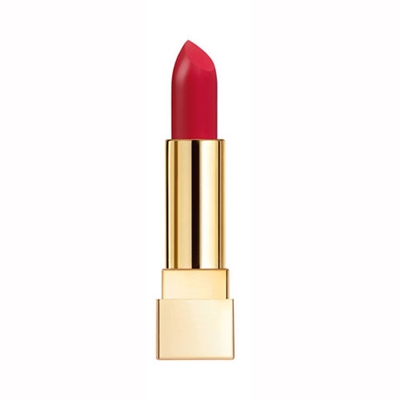 Yves Saint Laurent Rouge Pur Couture The Mats 203 Rouge Rock (CLEAR CAP) Tester 0.13oz / 3.8ml