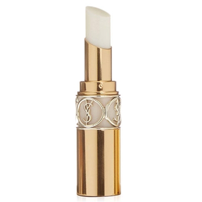 Yves Saint Laurent Rouge Volupte Shine Oil-In-Stick Lipstick 42 Baume Mini Minuit Tester 0.15oz / 4ml
