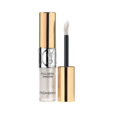 Yves Saint Laurent Full Metal Shadow 02 Eau D'argent Tester 0.15oz / 4.5ml