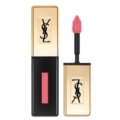 Yves Saint Laurent Rouge Pur Couture Glossy Stain 103 Pink Pastel 0.20oz / 6ml
