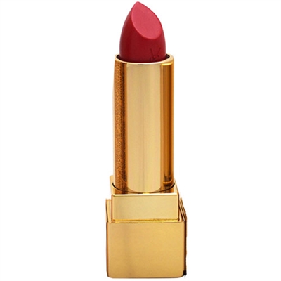 Yves Saint Laurent Rouge Pur Couture Lipstick 55 Rouge Anonyme (CLEAR CAP) Tester 0.13oz / 3.8ml