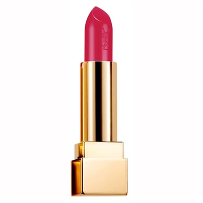 Yves Saint Laurent Rouge Pur Couture Lipstick 57 Pink Rhapsody (CLEAR CAP) Tester 0.13oz / 3.8ml
