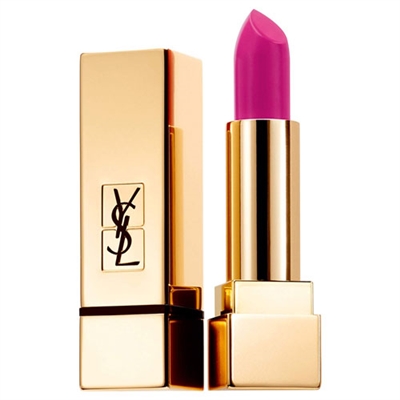 Yves Saint Laurent Rouge Pur Couture The Mats Lipstick 215 Lust For Pink 0.13oz / 3.8ml