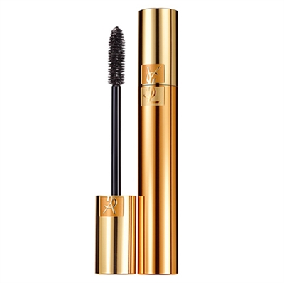 Yves Saint Laurent Volume Effet Faux Cils Mascara #1 High Density Black 0.2oz / 7.5ml