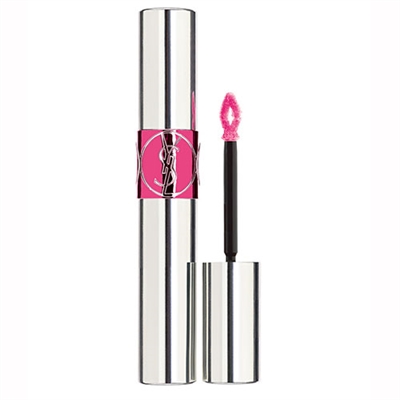 Yves Saint Laurent Volupte Tint-In-Oil 14 Pink Me If You Can Tester 0.20oz / 6ml