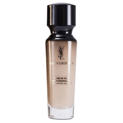 Yves Saint Laurent Youth Liberator Serum Foundation SPF 20 BR 20 Beige Rose 1oz / 30ml