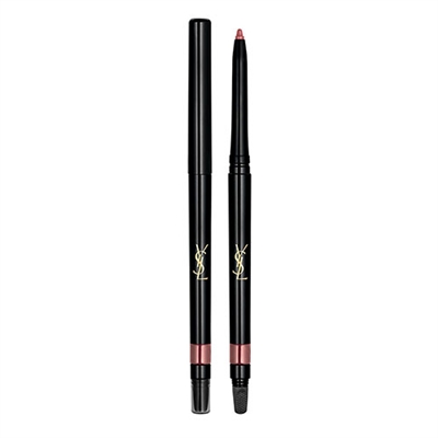 Yves Saint Laurent Dessin Des Levres Lip Liner 70 Le Nu Tester 0.01oz / 0.35g