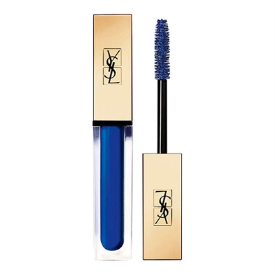 Yves Saint Laurent Mascara Vinyl Couture 05 I'm The Trouble Tester 0.21oz / 6.7ml