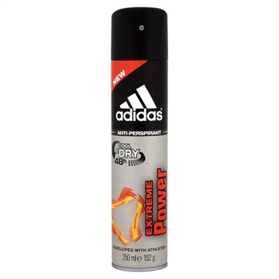 Adidas Extreme Power Cool & Dry 48H Anti-Perspirant 152g / 250ml