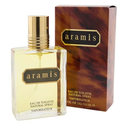 Aramis by Aramis for Men 3.7 oz Eau De Toilette Spray