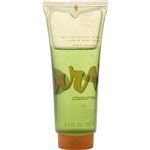 Curve by Liz Claiborne for Men 3.4oz Hair and Body Wash Unboxed