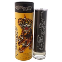 Ed Hardy by Christian Audigier for Men 3.4 oz Eau De Toilette Spray