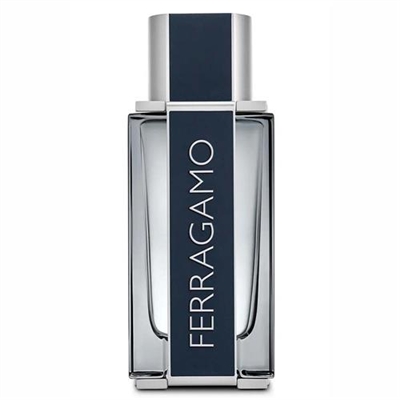 Ferragamo by Salvatore Ferragamo for Men 3.4oz Eau De Toilette Spray