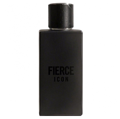 Fierce Icon by Abercrombie & Fitch for Men 1.7oz Cologne Spray