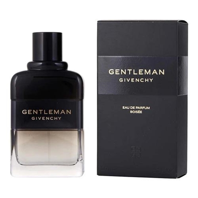 Gentleman Boisee by Givenchy for Men 3.3oz Eau De Parfum