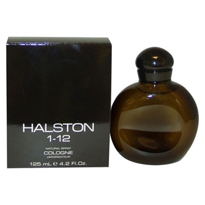 Halston I'2 by Halston for Men 4.2 oz Cologne Spray