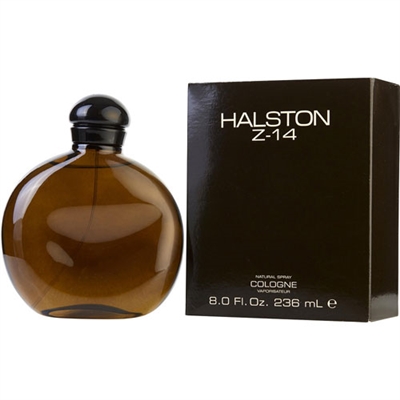 Halston Z-14 by Halston for Men 8.0oz Eau De Cologne Spray