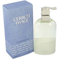Cerruti Image by Nino Cerruti for Men 3.4 oz Eau De Toilette Spray