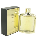 Classic Gold by Jaguar for Men 3.4oz Eau De Toilette Spray