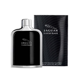 Jaguar Classic Black by Jaguar for Men 3.4oz Eau De Toilette Spray