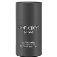 Man by Jimmy Choo for Men 2.5oz Stick Deodorant