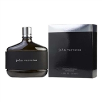 John Varvatos by John Varvatos for Men 4.2 oz Eau De Toilette Spray